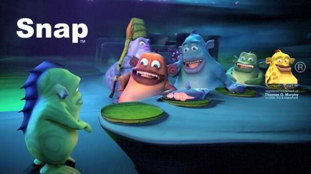 Cine Club pour enfants 3