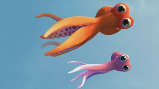 Cine Club pour enfants