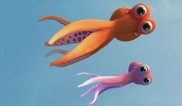 Cine Club pour enfants