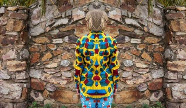 Vernissage Des lieux étrangers