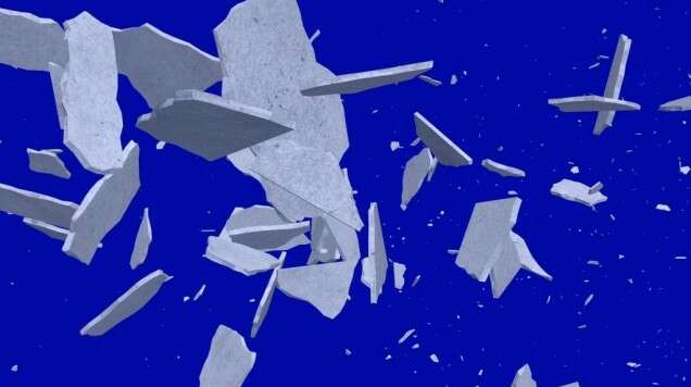 Anssi Pulkkinen FALL On Azure