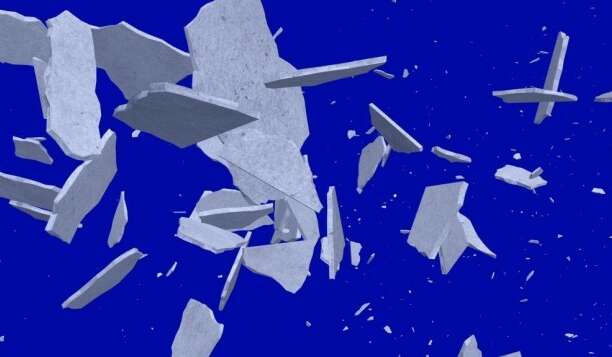 Anssi Pulkkinen FALL On Azure