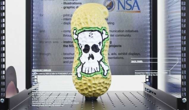 Conférence par Mireille Hildebrandt Speaking law to power about secrets cowboys and spies in a data driven world EN