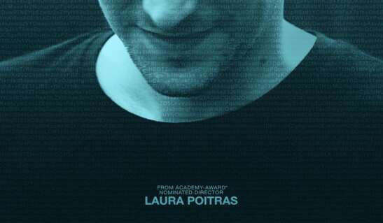 Projection du film CITIZENFOUR 2014 de Laura Poitras