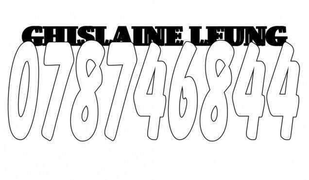 Ghislaine Leung 078746844