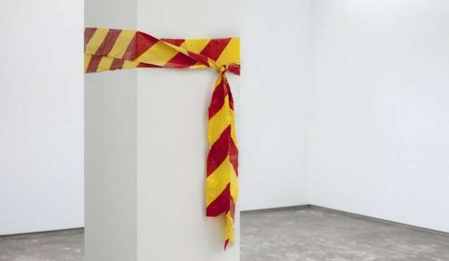 Présentation des artistes en résidence