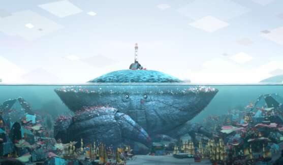 Cine Club pour enfants