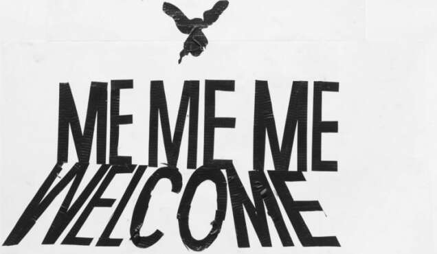 Vernissage Conversation Erik van Lieshout Zoë Gray EN