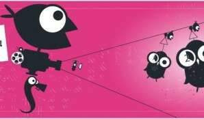 Ouverture du 10e anniversaire du Festival international du film pour enfants Filem On WIELS