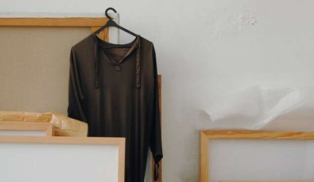 Projection de film Joana Ascenso Pintura Habitada