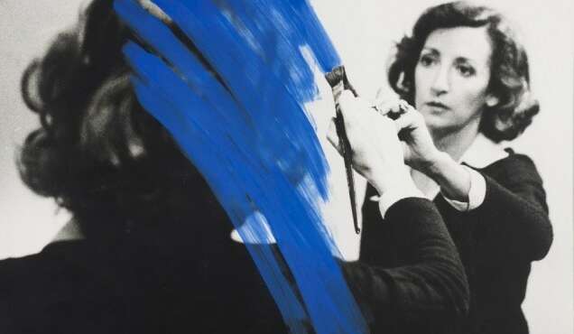 Helena Almeida em Português