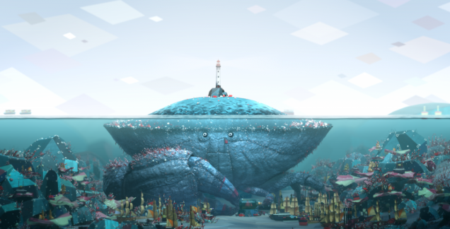 Cine Club pour enfants