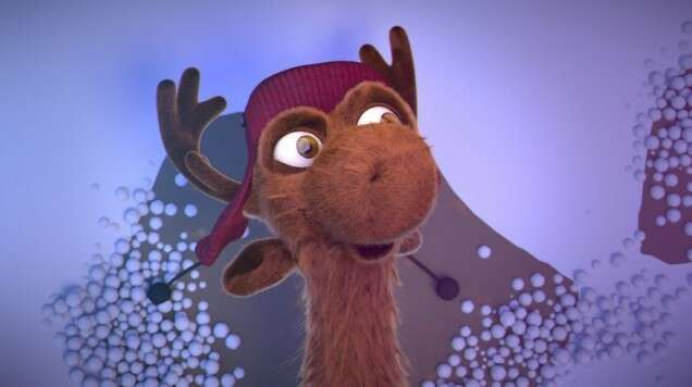 Cine club pour enfants 2