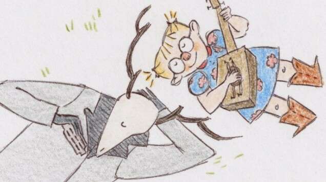 Cine club pour enfants 3