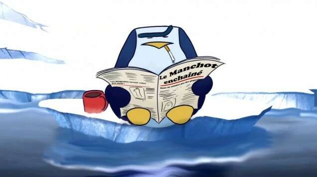 Cine club pour enfants 4