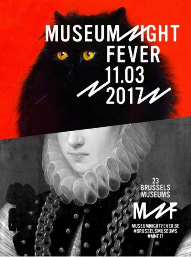 Museum Night Fever
