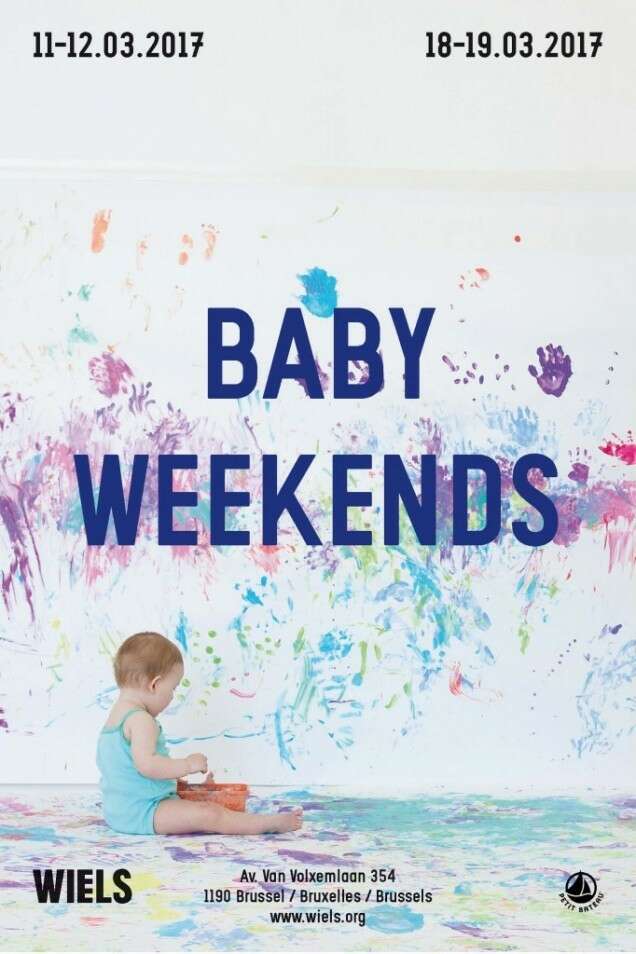 Baby week ends COMPLET