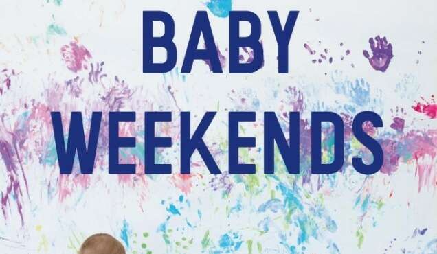 Baby week ends COMPLET