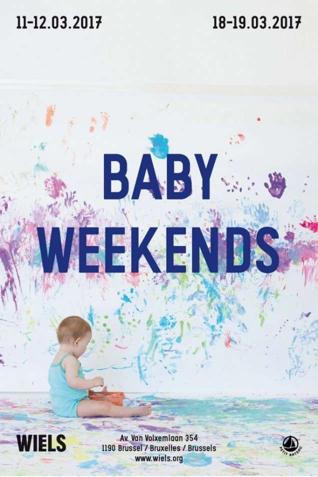 Baby week ends COMPLET