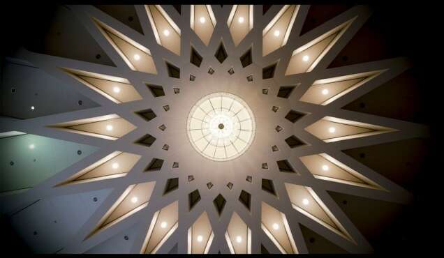 Présentation des artistes en résidence 22