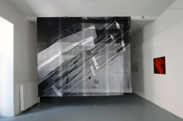 Présentation des artistes en résidence 21