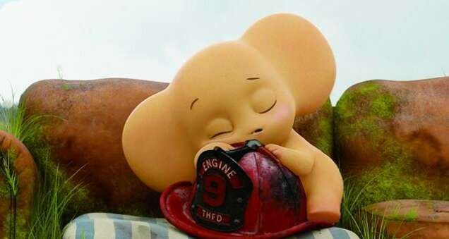 Cine club pour enfants 7