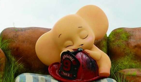 Cine club pour enfants 7