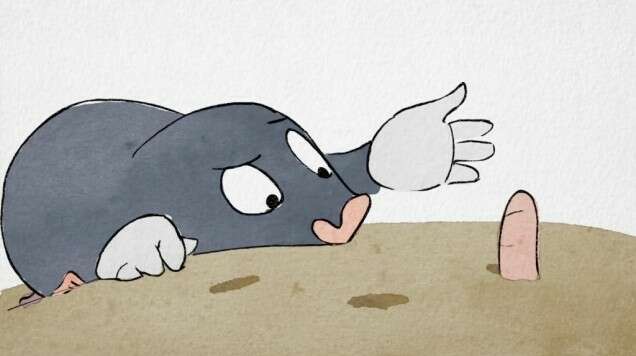 Cine club pour enfants 5