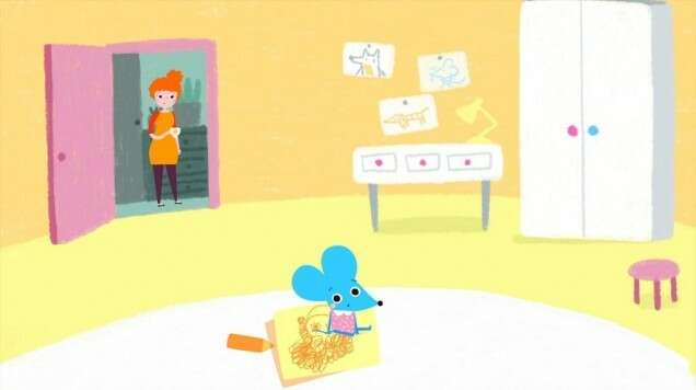 Cine club pour enfants 3