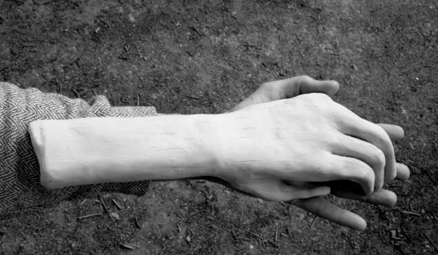 Conférence de Paul Hendrikse Les expressions non rythmiques 1