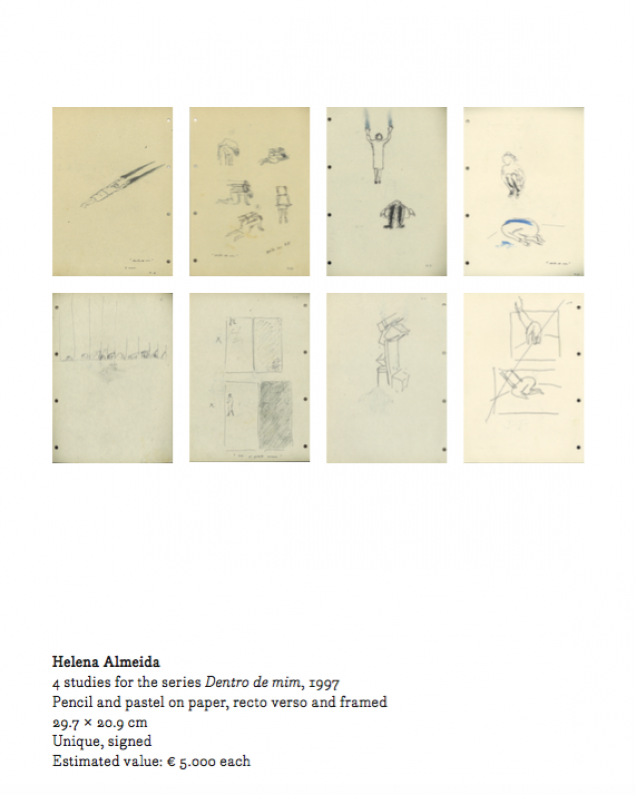 Benefit Gala Dinner Auction 1