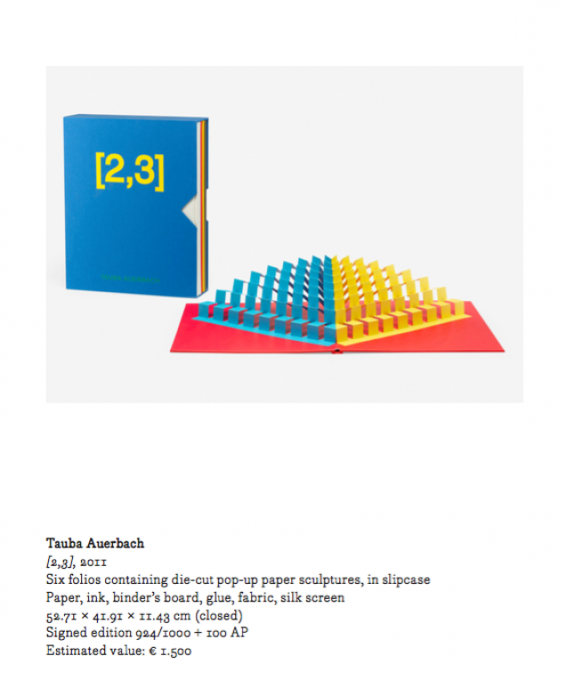 Benefit Gala Dinner Auction 2