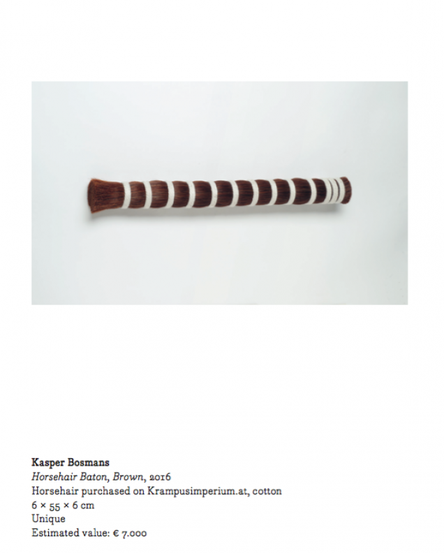 Benefit Gala Dinner Auction 3