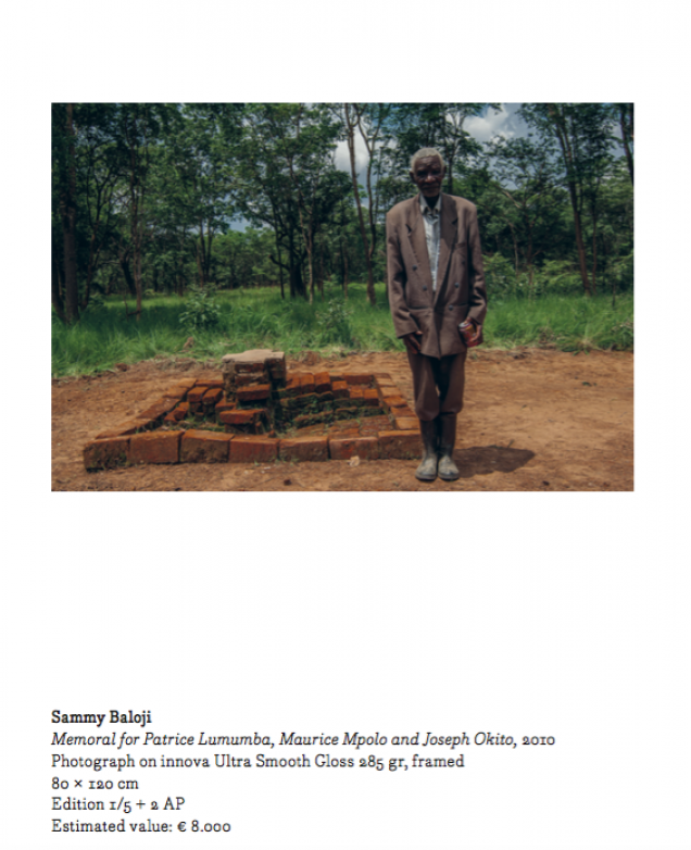 Benefit Gala Dinner Auction 4