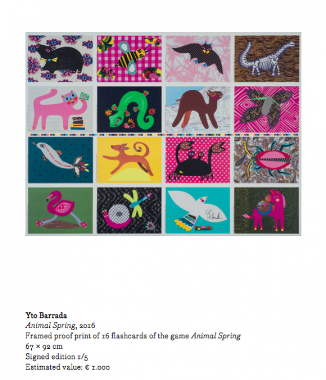 Benefit Gala Dinner Auction 5