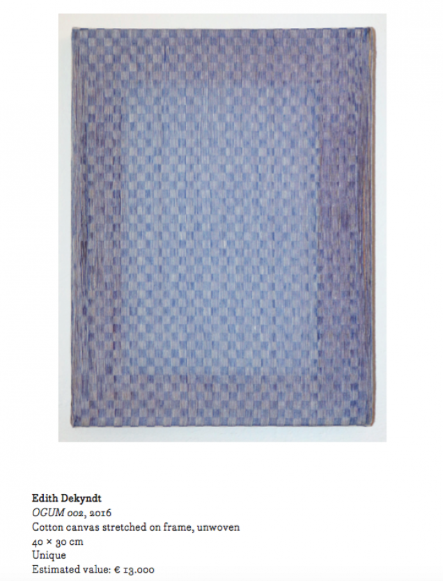 Benefit Gala Dinner Auction 6