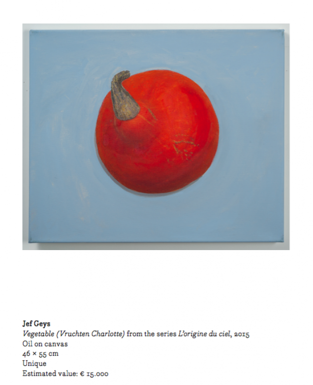 Benefit Gala Dinner Auction 8