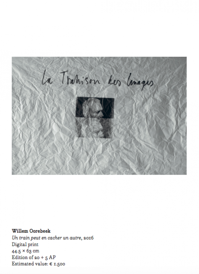 Benefit Gala Dinner Auction 13