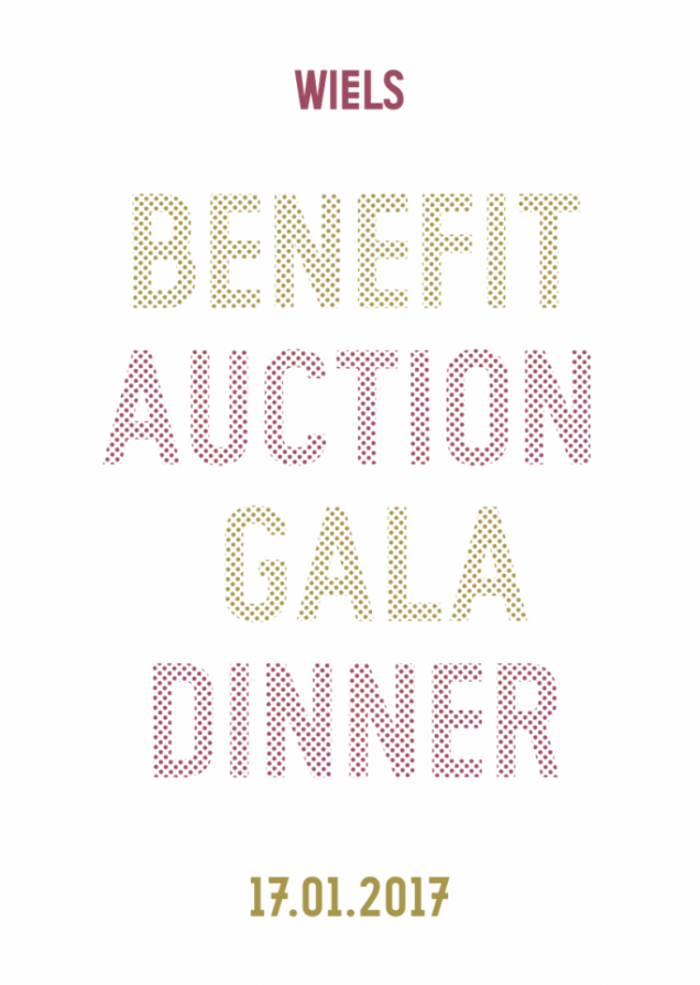 Benefit Gala Dinner Auction