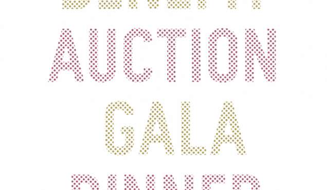 Benefit Gala Dinner Auction