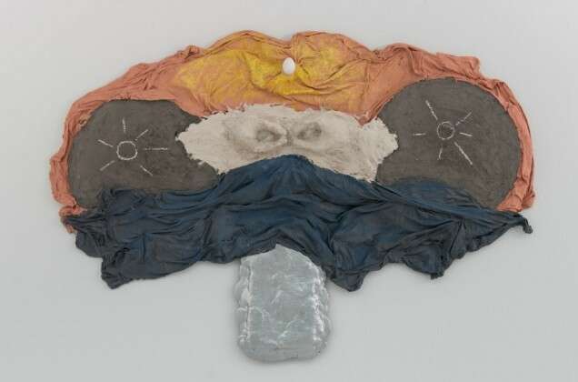 Eirik Senje art contemporain Bruxelles