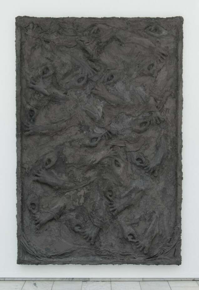 Eirik Senje hedendaagse kunst Brussel