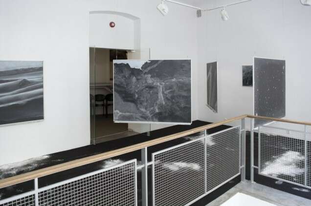 Anna kodenko hedendaagse kunst Brussel