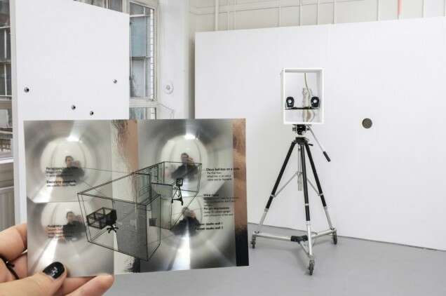 Anna Skodenko art contemporain Bruxelles