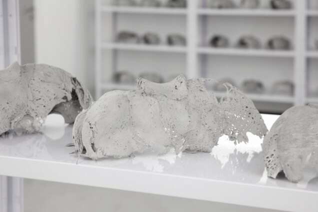 Markus von Platen art contemporain Bruxelles