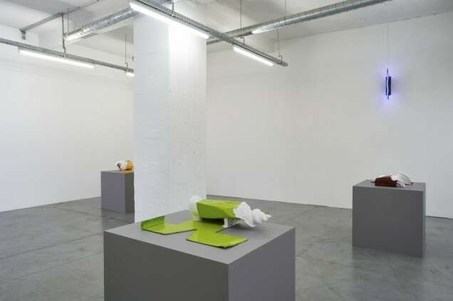 Charlotte vander Borght 1