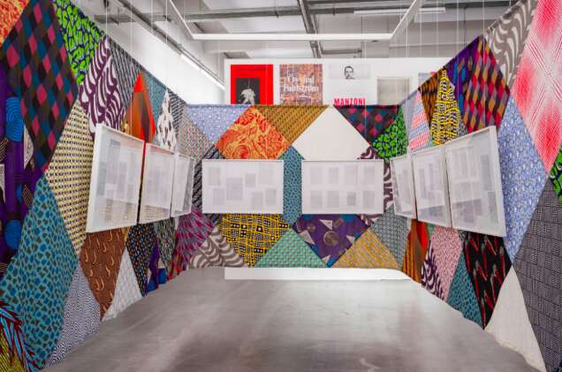 Pierre Leguillon Le musée des erreurs Art contemporain et lutte des classes