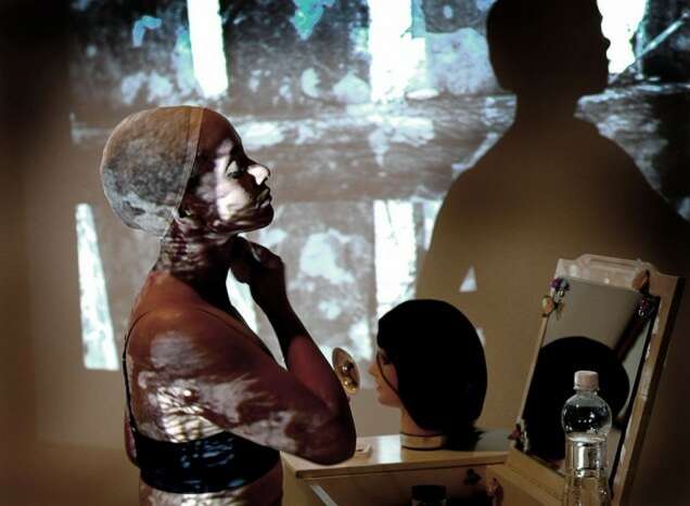 Body Talk féminisme sexualité et corps dans luvre de six artistes africaines 2