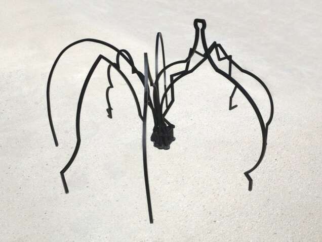 Body Talk féminisme sexualité et corps dans luvre de six artistes africaines 3