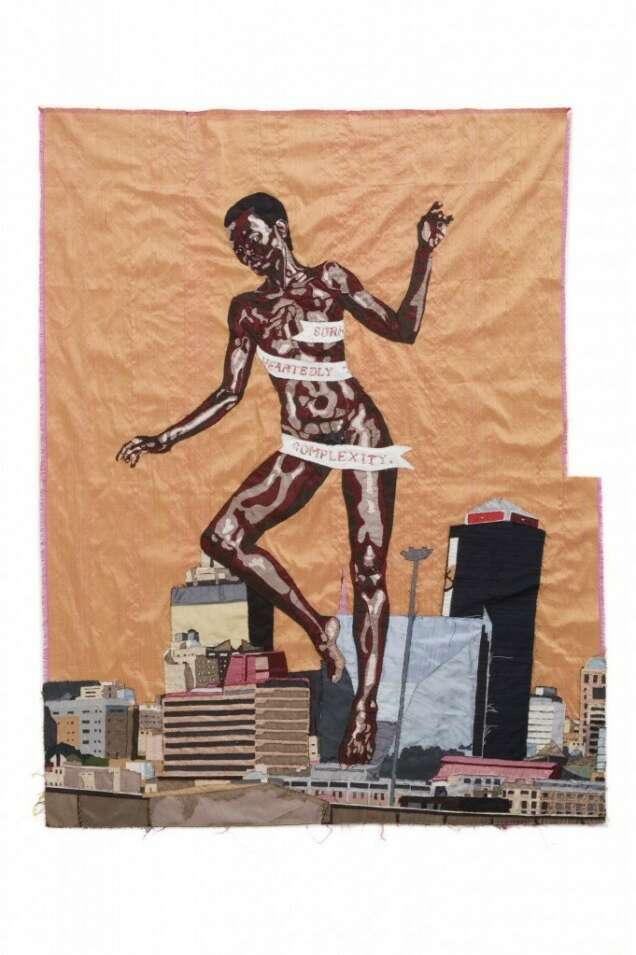 Body Talk féminisme sexualité et corps dans luvre de six artistes africaines